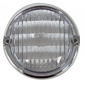 Crown Automotive Jeep Replacement Parking Light Lens J8127449