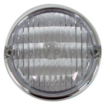 Crown Automotive Jeep Replacement Parking Light Lens J8127449