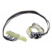 Crown Automotive Jeep Replacement Turn Signal Switch 56002011