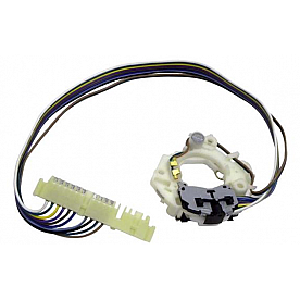 Crown Automotive Jeep Replacement Turn Signal Switch 56002011