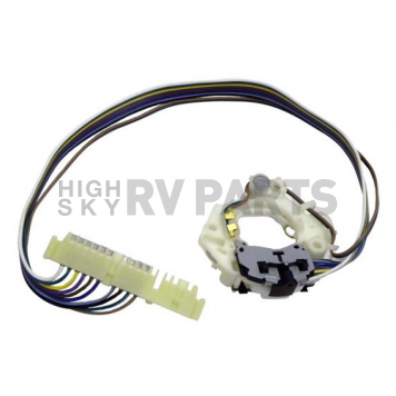 Crown Automotive Jeep Replacement Turn Signal Switch 56002011