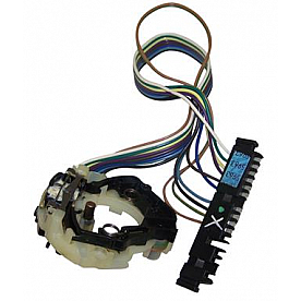 Crown Automotive Jeep Replacement Turn Signal Switch 56007255