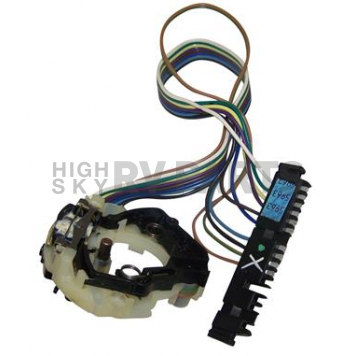 Crown Automotive Jeep Replacement Turn Signal Switch 56007255