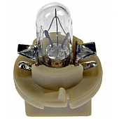 Dorman (OE Solutions) Multi Purpose Light Bulb 639-012
