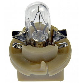 Dorman (OE Solutions) Multi Purpose Light Bulb 639-012