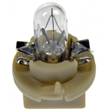 Dorman (OE Solutions) Multi Purpose Light Bulb 639-012