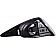 Dorman (OE Solutions) Parking/ Turn Signal Light Assembly Single - 1610178