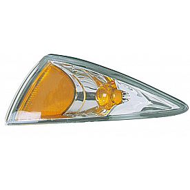 Dorman (OE Solutions) Parking/ Turn Signal Light Assembly Single - 1610178
