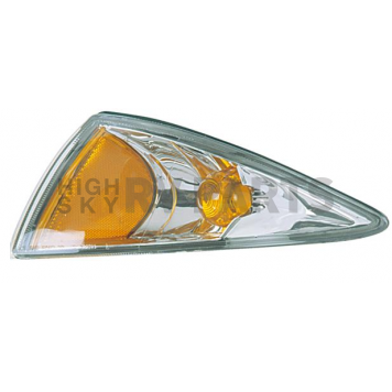 Dorman (OE Solutions) Parking/ Turn Signal Light Assembly Single - 1610178
