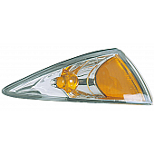 Dorman (OE Solutions) Parking/ Turn Signal Light Assembly Single - 1610179