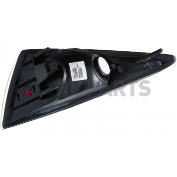 Dorman (OE Solutions) Parking/ Turn Signal Light Assembly Single - 1610179-1