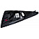 Dorman (OE Solutions) Parking/ Turn Signal Light Assembly Single - 1610179