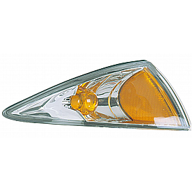 Dorman (OE Solutions) Parking/ Turn Signal Light Assembly Single - 1610179