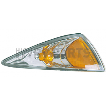 Dorman (OE Solutions) Parking/ Turn Signal Light Assembly Single - 1610179