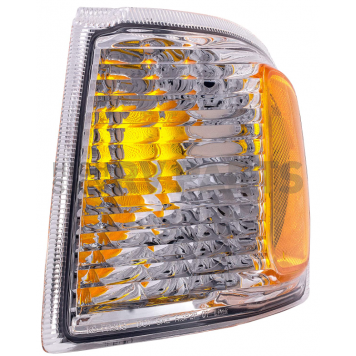 Dorman (OE Solutions) Parking/ Turn Signal Light Assembly Single - 1610288-1