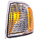 Dorman (OE Solutions) Parking/ Turn Signal Light Assembly Single - 1610288