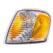 Dorman (OE Solutions) Parking/ Turn Signal Light Assembly Single - 1610288