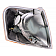 Dorman (OE Solutions) Parking/ Turn Signal Light Assembly Single - 1610288