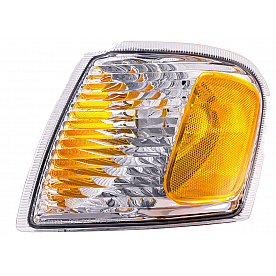 Dorman (OE Solutions) Parking/ Turn Signal Light Assembly Single - 1610288