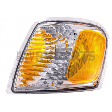 Dorman (OE Solutions) Parking/ Turn Signal Light Assembly Single - 1610288