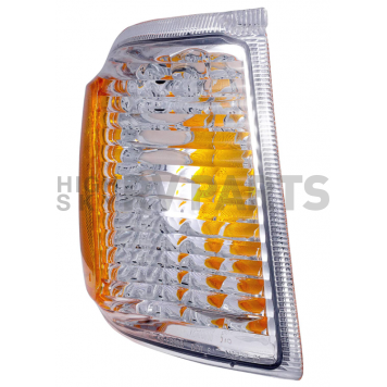 Dorman (OE Solutions) Parking/ Turn Signal Light Assembly Single - 1610289-1