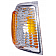 Dorman (OE Solutions) Parking/ Turn Signal Light Assembly Single - 1610289