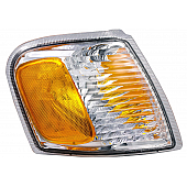 Dorman (OE Solutions) Parking/ Turn Signal Light Assembly Single - 1610289