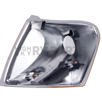 Dorman (OE Solutions) Parking/ Turn Signal Light Assembly Single - 1610289-2