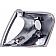 Dorman (OE Solutions) Parking/ Turn Signal Light Assembly Single - 1610289