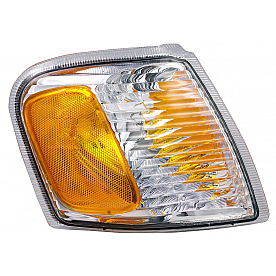 Dorman (OE Solutions) Parking/ Turn Signal Light Assembly Single - 1610289