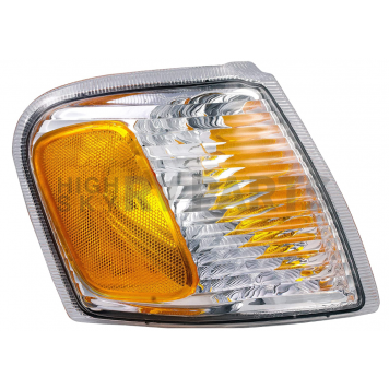 Dorman (OE Solutions) Parking/ Turn Signal Light Assembly Single - 1610289