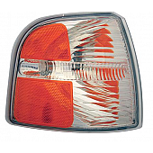 Dorman (OE Solutions) Parking/ Turn Signal Light Assembly Single - 1610290