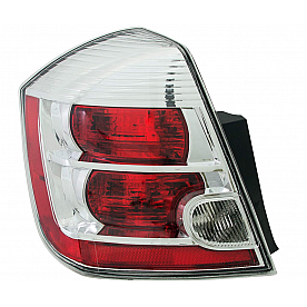 Dorman (OE Solutions) Tail Light Assembly Single - 1611376