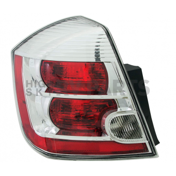 Dorman (OE Solutions) Tail Light Assembly Single - 1611376
