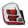 Dorman (OE Solutions) Tail Light Assembly Single - 1611376