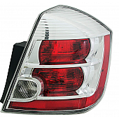 Dorman (OE Solutions) Tail Light Assembly Single - 1611377