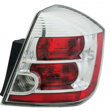 Dorman (OE Solutions) Tail Light Assembly Single - 1611377