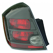 Dorman (OE Solutions) Tail Light Assembly Single - 1611378