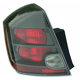 Dorman (OE Solutions) Tail Light Assembly Single - 1611378