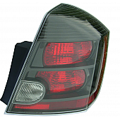 Dorman (OE Solutions) Tail Light Assembly Single - 1611379