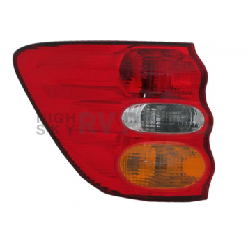 Dorman (OE Solutions) Tail Light Assembly Single - 1611380