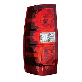 Dorman (OE Solutions) Tail Light Assembly Single - 1611384