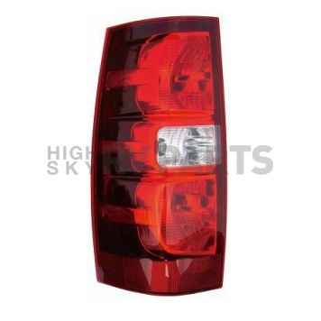 Dorman (OE Solutions) Tail Light Assembly Single - 1611384