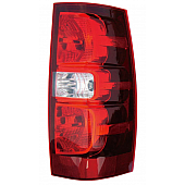 Dorman (OE Solutions) Tail Light Assembly Single - 1611385