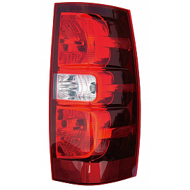 Dorman (OE Solutions) Tail Light Assembly Single - 1611385