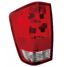 Dorman (OE Solutions) Tail Light Assembly Single - 1611386