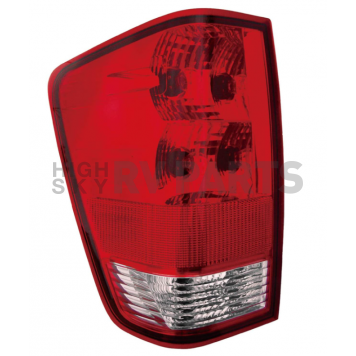 Dorman (OE Solutions) Tail Light Assembly Single - 1611386