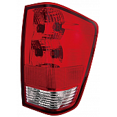 Dorman (OE Solutions) Tail Light Assembly Single - 1611387