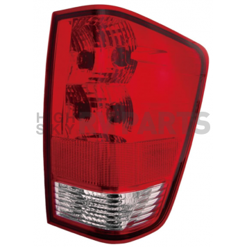 Dorman (OE Solutions) Tail Light Assembly Single - 1611387