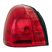 Dorman (OE Solutions) Tail Light Assembly Single - 1611388